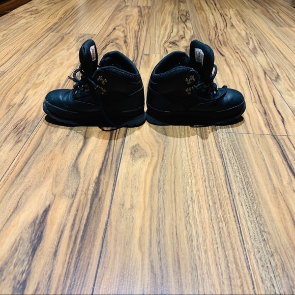 Toddler Boys Timberlands Boots - Picture 2 of 6